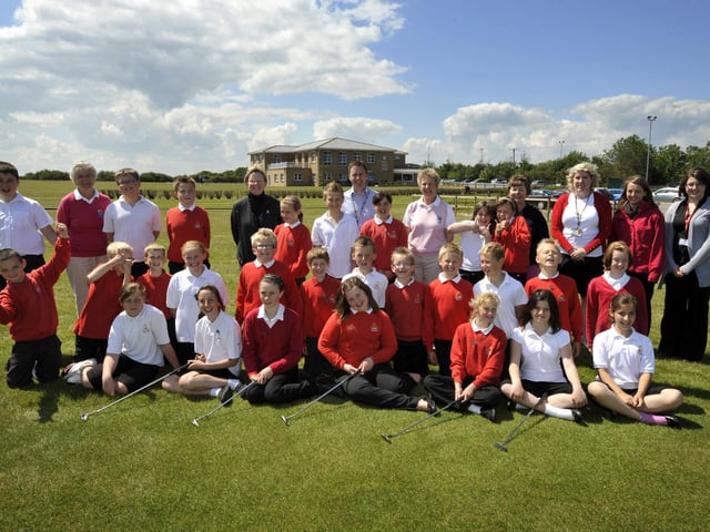 Do you recognise anyone in this Retro Spotlight? Tweet us via @SN_Sport or email daniel.gregory@jpimedia.co.uk