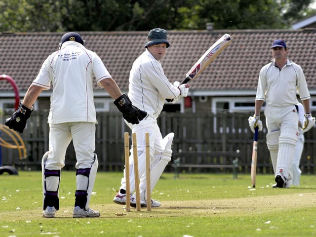 Do you recognise anyone in this Retro Spotlight? Tweet us via @SN_Sport or email daniel.gregory@jpimedia.co.uk