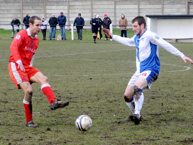 Do you recognise anyone in this Retro Spotlight? Tweet us via @SN_Sport or email daniel.gregory@jpimedia.co.uk