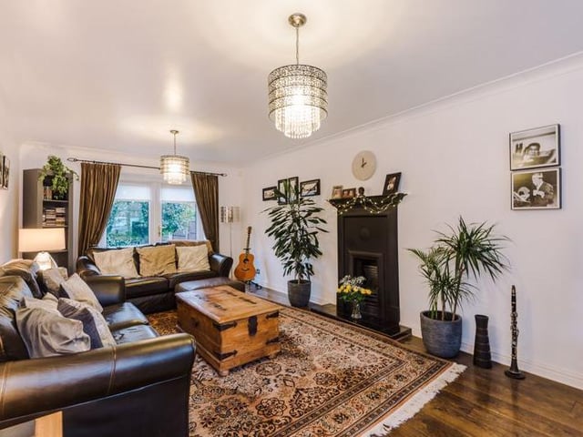 Credit:Arnold and Phillips Estate Agents