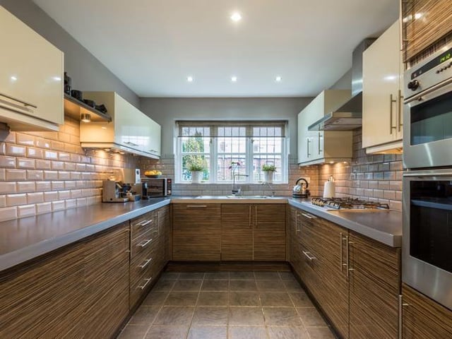 Credit:Arnold and Phillips Estate Agents