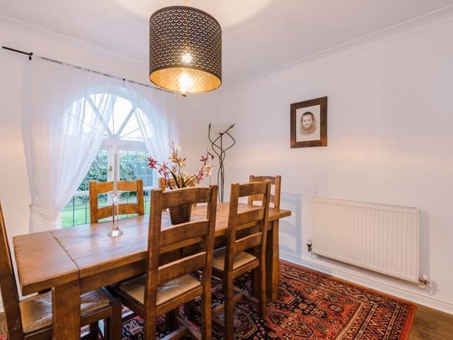 Credit:Arnold and Phillips Estate Agents