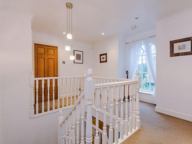 Credit:Arnold and Phillips Estate Agents