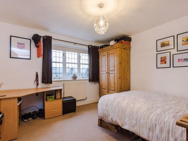Credit:Arnold and Phillips Estate Agents