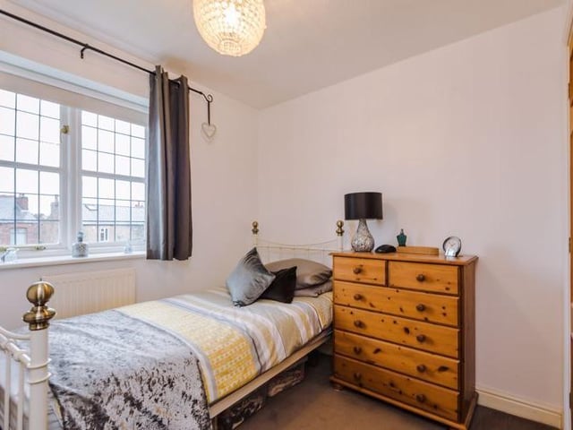 Credit:Arnold and Phillips Estate Agents