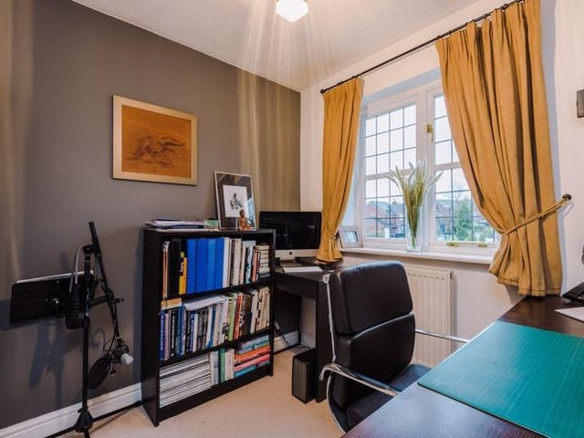 Credit:Arnold and Phillips Estate Agents