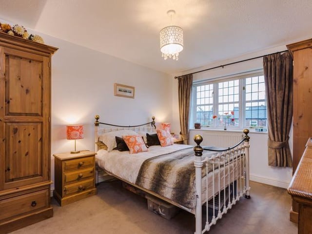 Credit:Arnold and Phillips Estate Agents