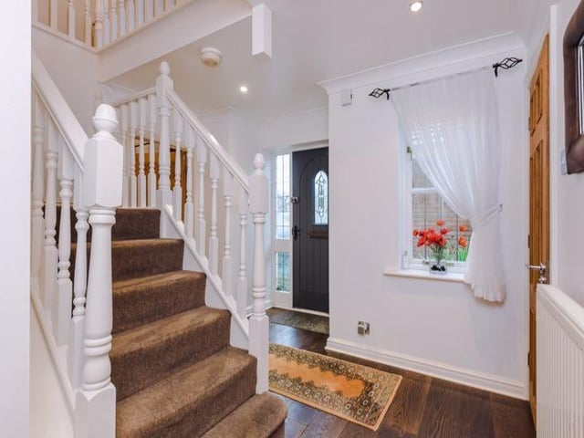 Credit:Arnold and Phillips Estate Agents
