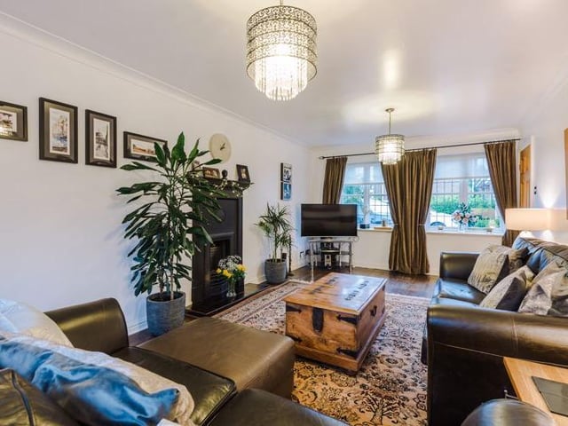 Credit:Arnold and Phillips Estate Agents