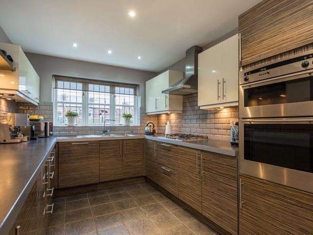 Credit:Arnold and Phillips Estate Agents