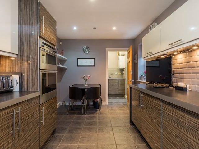 Credit:Arnold and Phillips Estate Agents
