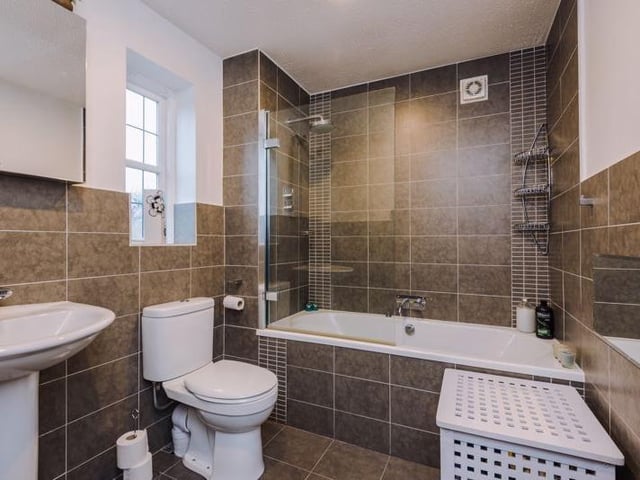 Credit:Arnold and Phillips Estate Agents