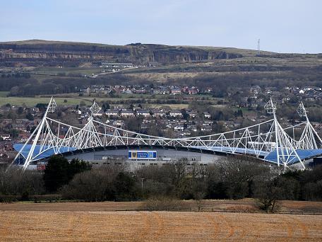 Bolton had a 59 per cent increase in buyer demand, with new seller average asking price 183,062 pounds.