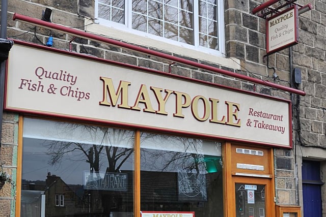 A firm favourite in Otley, now open for takeaway. Order online or by calling 01943 462625