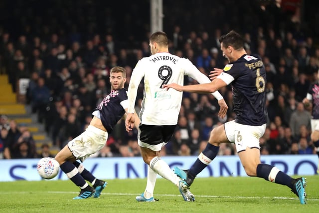 If Leeds are pipped at the post in the autos then Fulham would appear the obvious contenders to jump into the top two and the clash against the Cottagers on June 27 looks key. Brentford could be live dangers too. Photo by Alex Pantling/Getty Images.