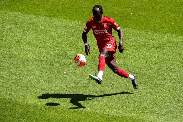 Liverpool and Senegal winger Sadio Mane could feature in a 200m-plus-player swap deal for Paris St-Germain and France forward Kylian Mbappe. (Sun on Sunday)