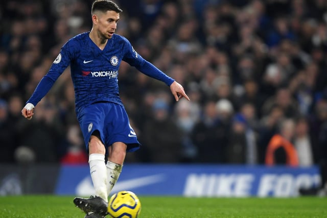 Chelsea have turned down the offer of a swap deal from Juventus which would see Jorginho leave the Blues, with midfielder Miralem Pjanic moving to Stamford Bridge from the Serie A side. (Calcio Mercato)