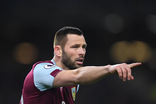 Jeff Burnley midfielder Hendrick has received interest from 'a few clubs' according to the Sun. The national newspaper also states Sean Dyche wants Phil Bardsley 'to stay but yet to be offered a deal.'
