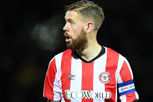 Pontus Jansson has thrown down the gauntlet ahead of West Brom trip to Griffin Park. "Of course we are looking for that [promotion]  and if we can't reach the top two then we just need to switch on and prepare for the play-offs but I think we would just be stupid to not look at the top two."