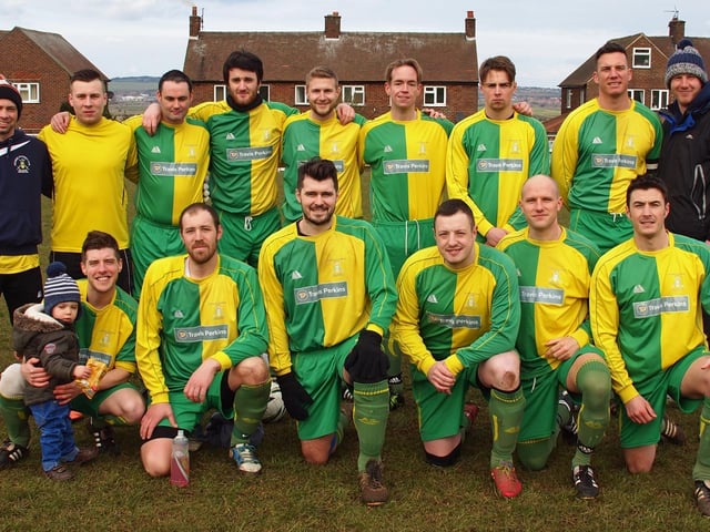 Do you recognise anyone in this Retro Spotlight? Tweet us via @SN_Sport or email daniel.gregory@jpimedia.co.uk
