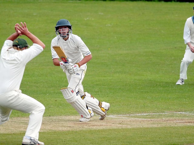 Do you recognise anyone in this Retro Spotlight? Tweet us via @SN_Sport or email daniel.gregory@jpimedia.co.uk