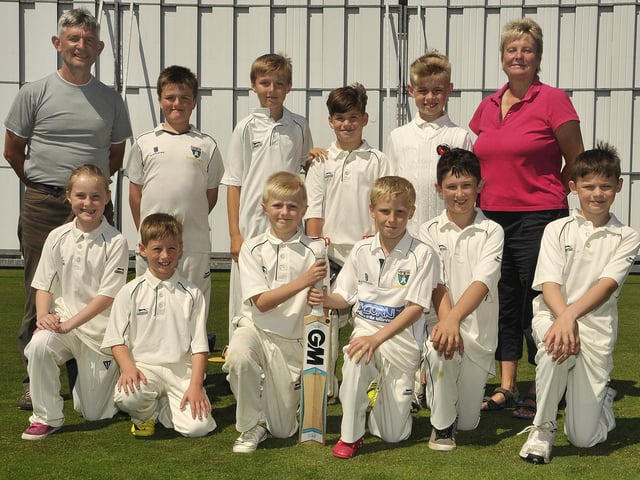 Do you recognise anyone in this Retro Spotlight? Tweet us via @SN_Sport or email daniel.gregory@jpimedia.co.uk