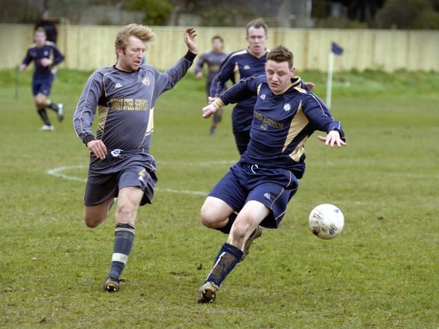 Do you recognise anyone in this Retro Spotlight? Tweet us via @SN_Sport or email daniel.gregory@jpimedia.co.uk