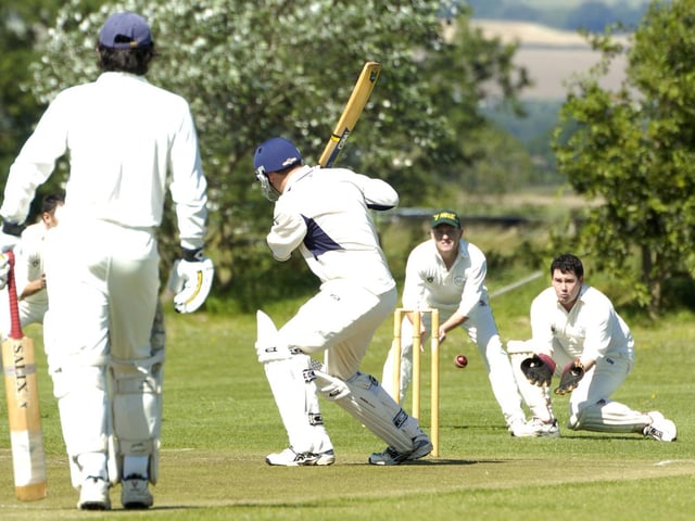 Do you recognise anyone in this Retro Spotlight? Tweet us via @SN_Sport or email daniel.gregory@jpimedia.co.uk