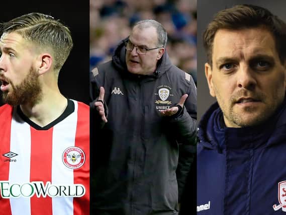 The big winners and losers from this weekend's Championship action