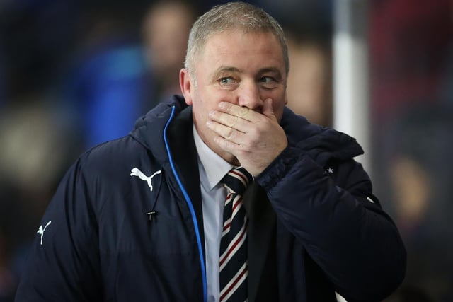 Ally McCoist has weighed in after Leeds Uniteds 2-0 loss to Cardiff: He said: Everybody calm down! Cardiff aint a bad side, and theres a rivalry there. Theres plenty of football to be played & I still fancy Leeds.