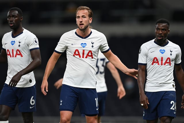 Former AS Roma scout Simone Canovi has said that the only clubs who could afford 108m-rated Harry Kane. Real Madrid and Newcastle United. (Il Sussidiario)