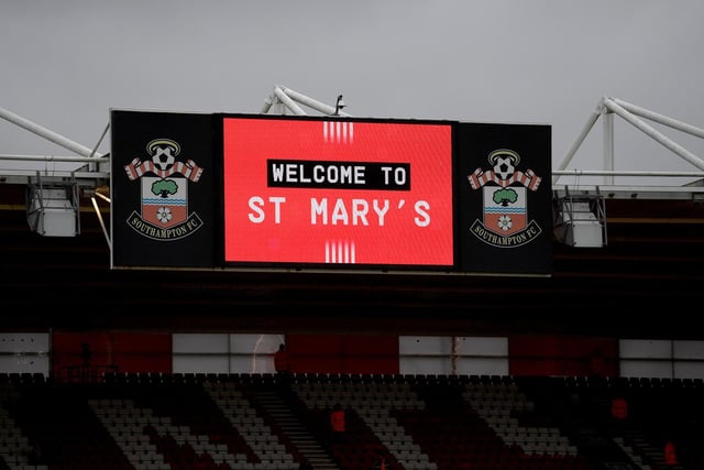 Southampton are predicted to 13th Premier League with 46 points.