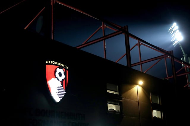 The experts have Bournemouth in 18th come the end of the season with a final points total of just 34. The Cherries have a 69% of being relegated from the Premier League.