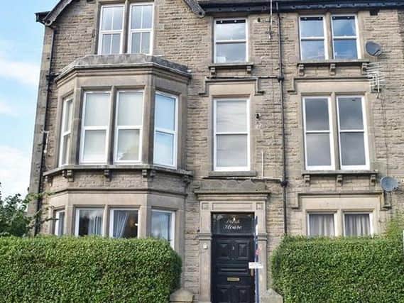Here are some of the homes you can buy right now in Harrogate for less than 150,000.