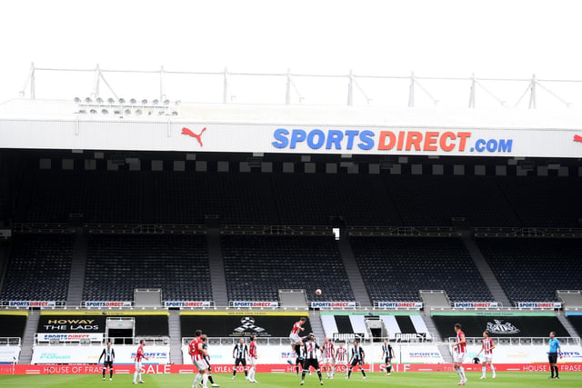 The proposed takeover of Newcastle United has potentially been dealt a blow as the Reuben brothers are looking to bid for the New York Mets baseball team. (Variety)