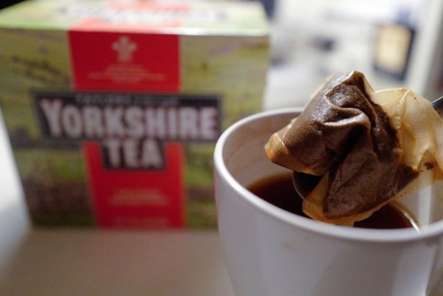 If youre from Yorkshire,youre most like to be a strong advocate for the tea brand which your region is named after and theres no other tea bag which can live up to it.