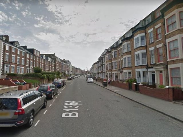 In September 2019, the average house price was 124,000.