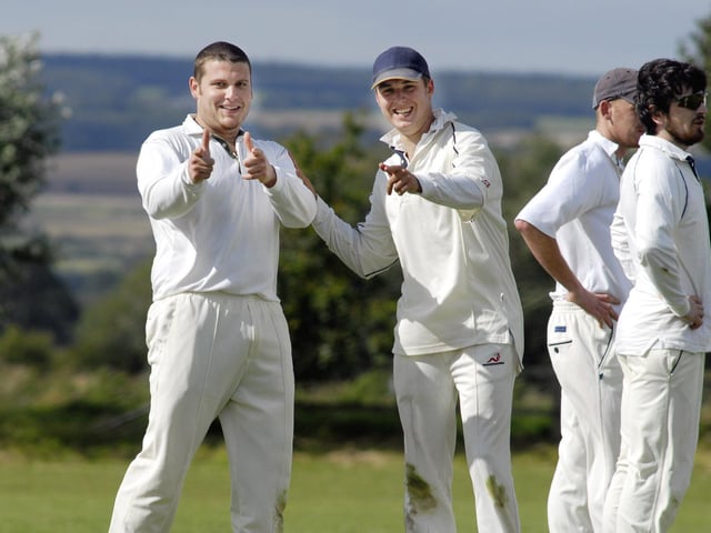 Do you recognise anyone in this Retro Spotlight? Tweet us via @SN_Sport or email daniel.gregory@jpimedia.co.uk