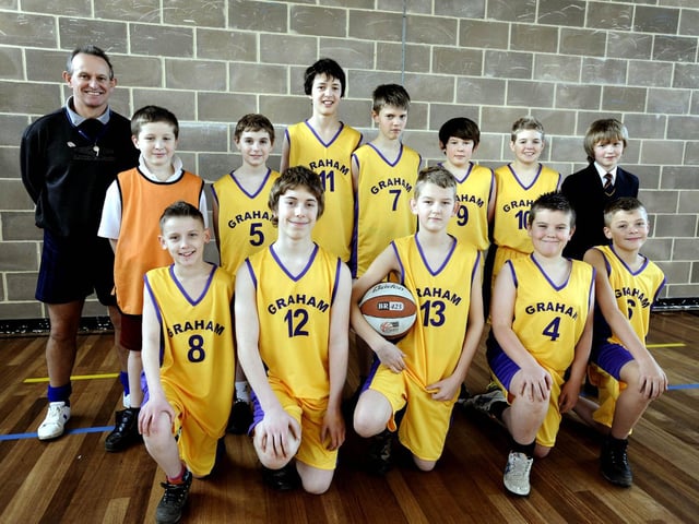 Do you recognise anyone in this Retro Spotlight? Tweet us via @SN_Sport or email daniel.gregory@jpimedia.co.uk