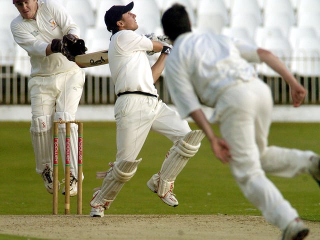 Do you recognise anyone in this Retro Spotlight? Tweet us via @SN_Sport or email daniel.gregory@jpimedia.co.uk