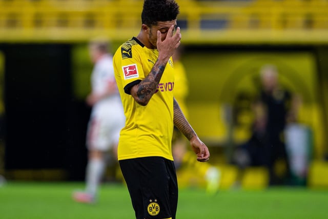 Manchester, United must sell at least four players - including Chile forward Alexis Sanchez, 31, and England midfielder Jesse Lingard, 27 - to fund a move for Jadon Sancho. (Sunday Mirror)