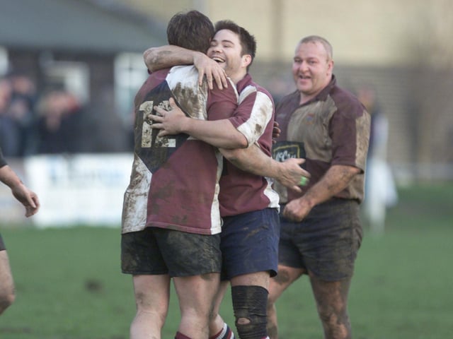 Do you recognise anyone in this Retro Spotlight? Tweet us via @SN_Sport or email daniel.gregory@jpimedia.co.uk