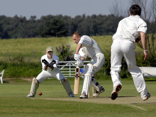 Do you recognise anyone in this Retro Spotlight? Tweet us via @SN_Sport or email daniel.gregory@jpimedia.co.uk