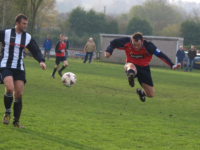 Do you recognise anyone in this Retro Spotlight? Tweet us via @SN_Sport or email daniel.gregory@jpimedia.co.uk