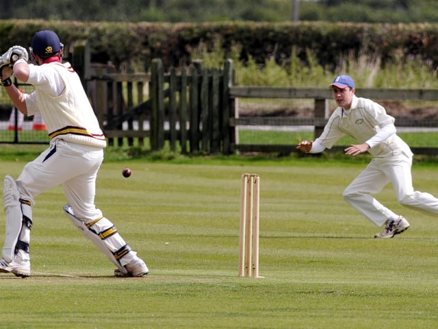 Do you recognise anyone in this Retro Spotlight? Tweet us via @SN_Sport or email daniel.gregory@jpimedia.co.uk