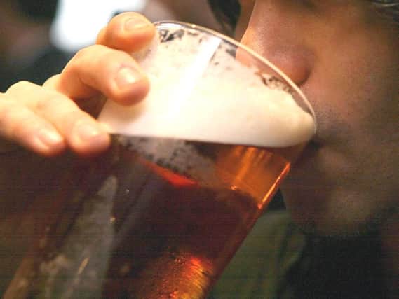 These bars and pubs will not reopen this weekend (Photo: PA Wire/Johnny Green)