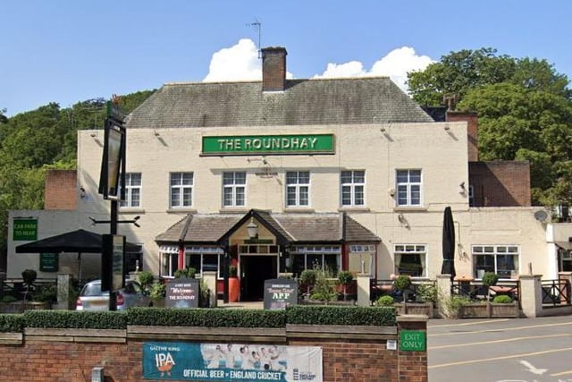 Greene King pub The Roundhay will reopen on Monday, July 6