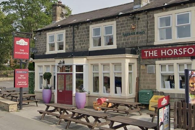 Another Green King pub - The Horsforth will not reopen until Monday, July 6