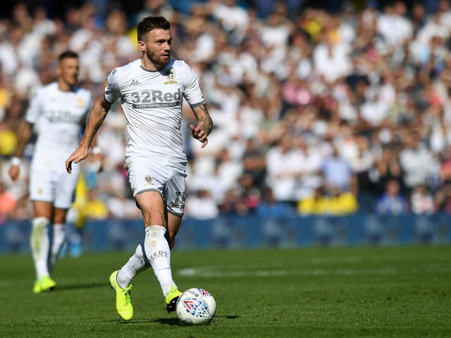 7 - Took his goal really well, got forward and put crosses into the area