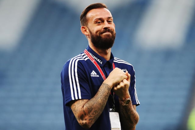The former Burnley man, 33, who boasts Premier League experience, once cost Sunderland a cool 13m. He has netted 13 times already this term and, while Sheffield Wednesday were keen to extend his stay in South Yorkshire, Fletcher turned down a new deal.